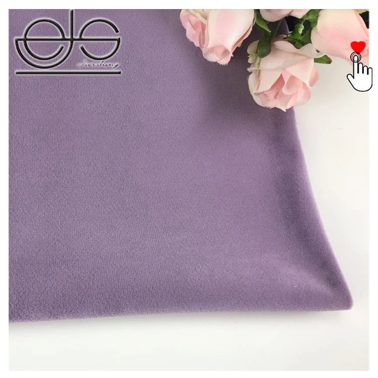 Kain Tekstil Rumah Fleece Velvet