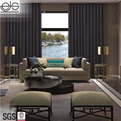 10 Pabrik Kain Linen Terbaik di Cina